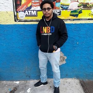 Meet your Posher, Marlon